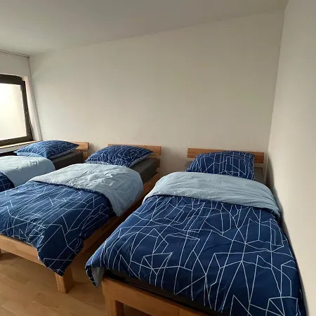 Apartment Essen