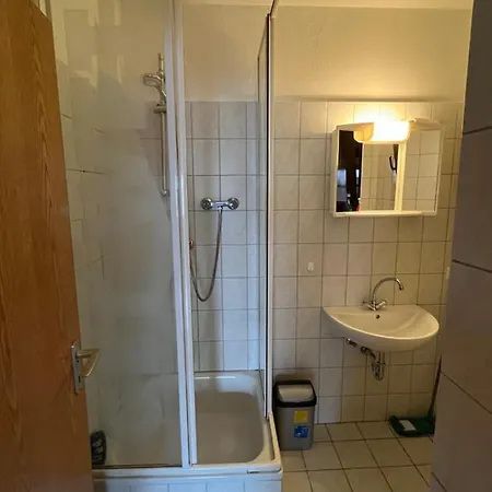 アパート Apartment Essen エッセン