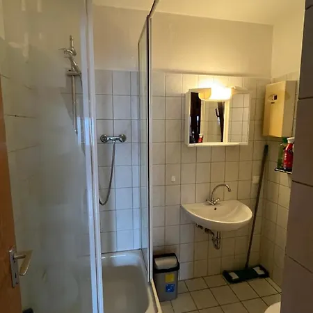 Apartment Essen شقة