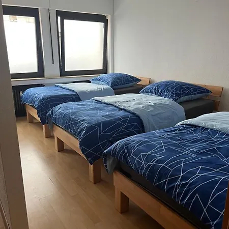 Apartment Essen Apartmán *