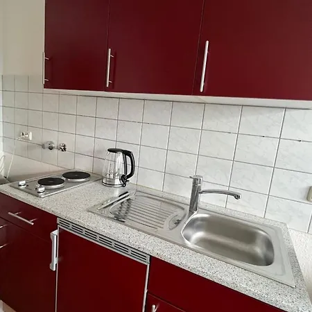 Apartment Essen *