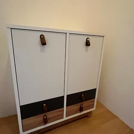 Apartment Essen * エッセン