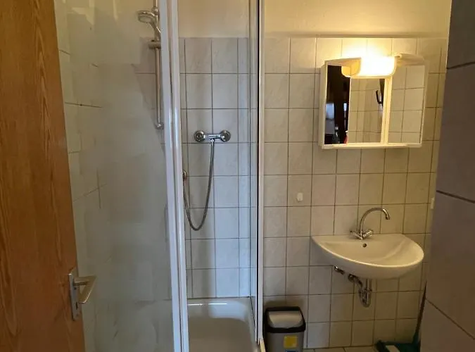 アパート Apartment Essen エッセン