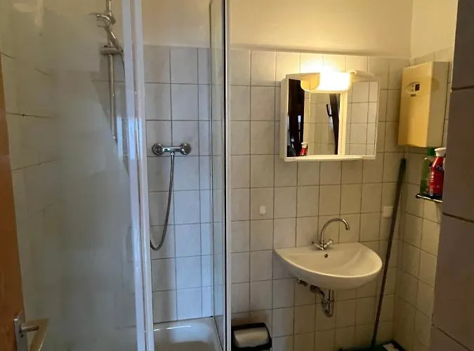 Apartment Essen アパート