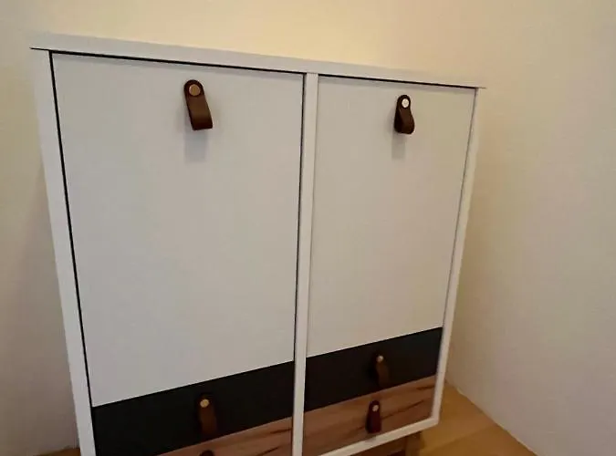 Apartment Essen * エッセン